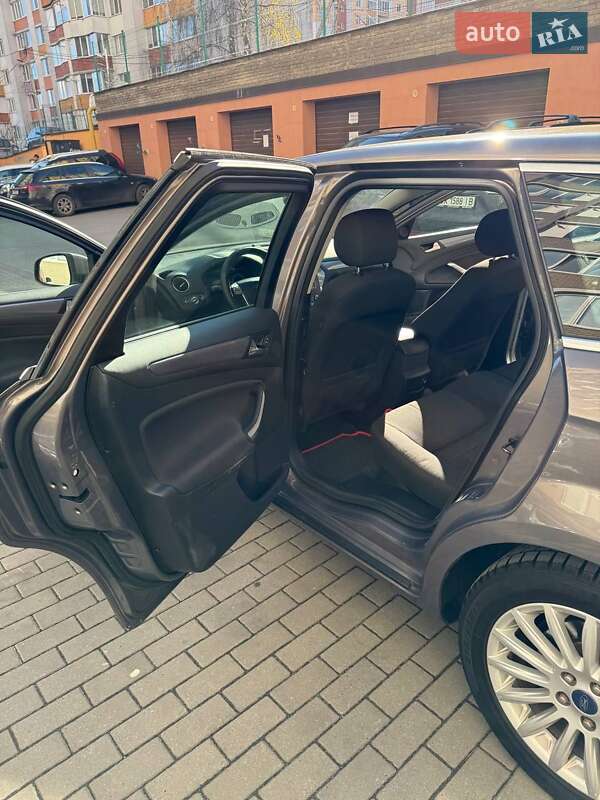 Універсал Ford Mondeo 2011 в Хмельницькому