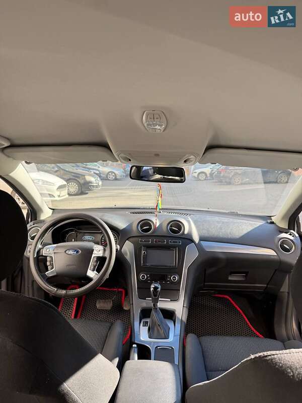 Універсал Ford Mondeo 2011 в Хмельницькому