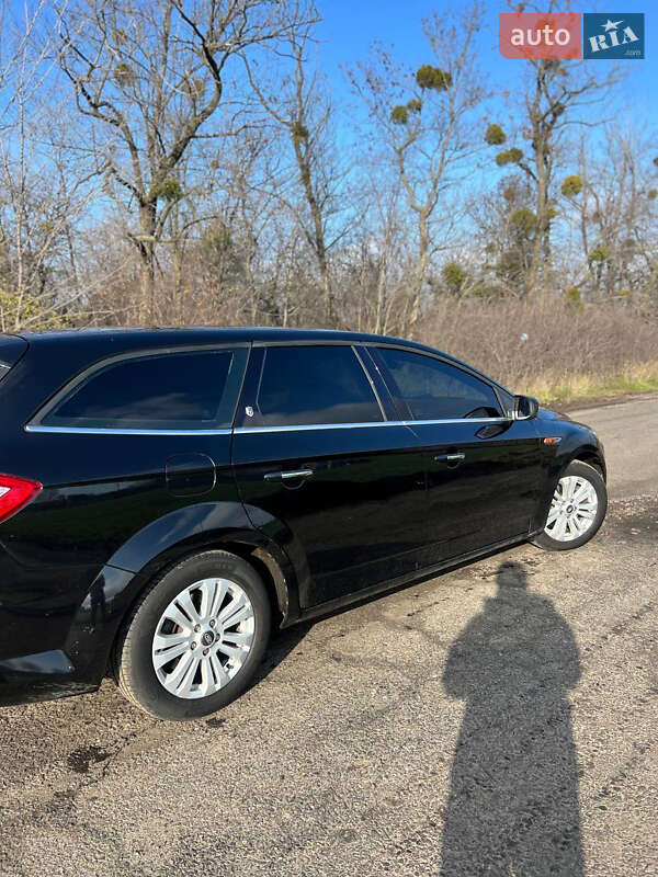 Універсал Ford Mondeo 2008 в Харкові фото 7 Універсал Ford Mondeo 2008 в Харкові