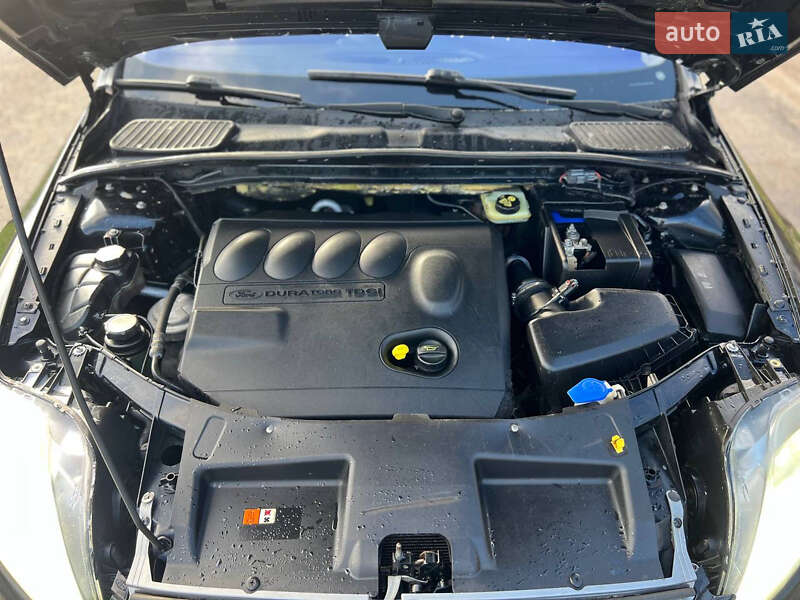 Універсал Ford Mondeo 2008 в Харкові фото 15 Універсал Ford Mondeo 2008 в Харкові