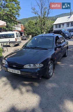 Седан Ford Mondeo 1995 в Ворохте