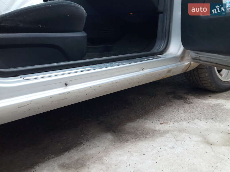 Универсал Ford Mondeo 2002 в Луцке