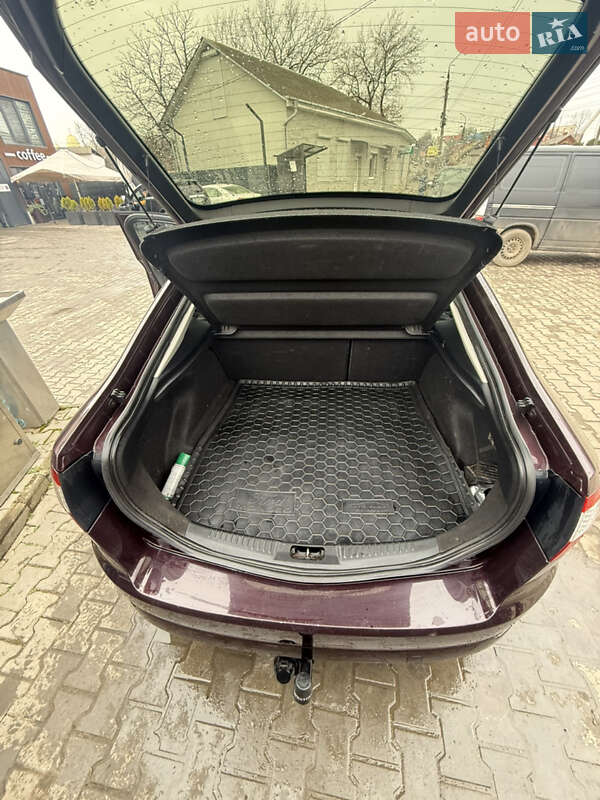 Ліфтбек Ford Mondeo 2009 в Чернівцях