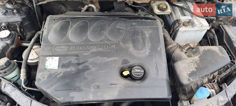 Лифтбек Ford Mondeo 2013 в Ирпене