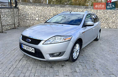 Універсал Ford Mondeo 2009 в Тернополі