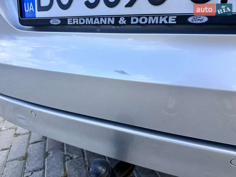 Універсал Ford Mondeo 2009 в Тернополі