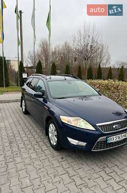 Універсал Ford Mondeo 2009 в Хмельницькому