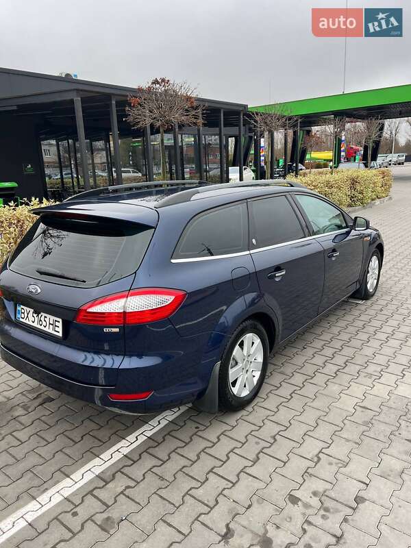 Универсал Ford Mondeo 2009 в Хмельницком