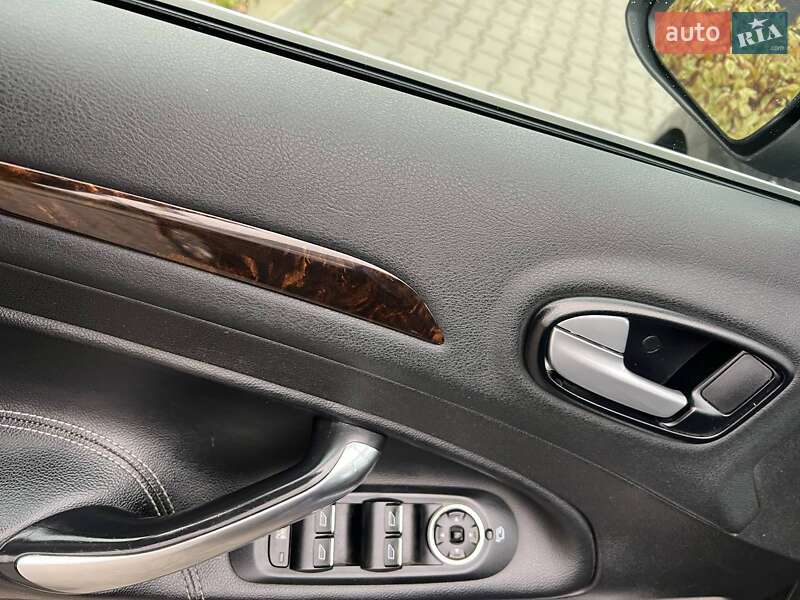 Универсал Ford Mondeo 2009 в Хмельницком