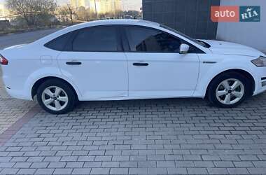 Седан Ford Mondeo 2011 в Киеве