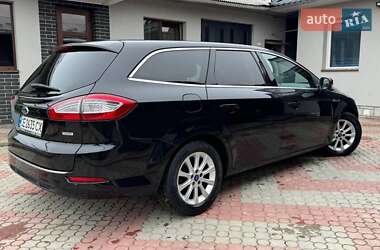 Універсал Ford Mondeo 2013 в Лозовій