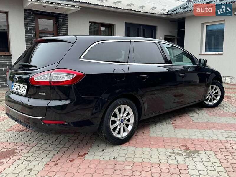 Универсал Ford Mondeo 2013 в Лозовой