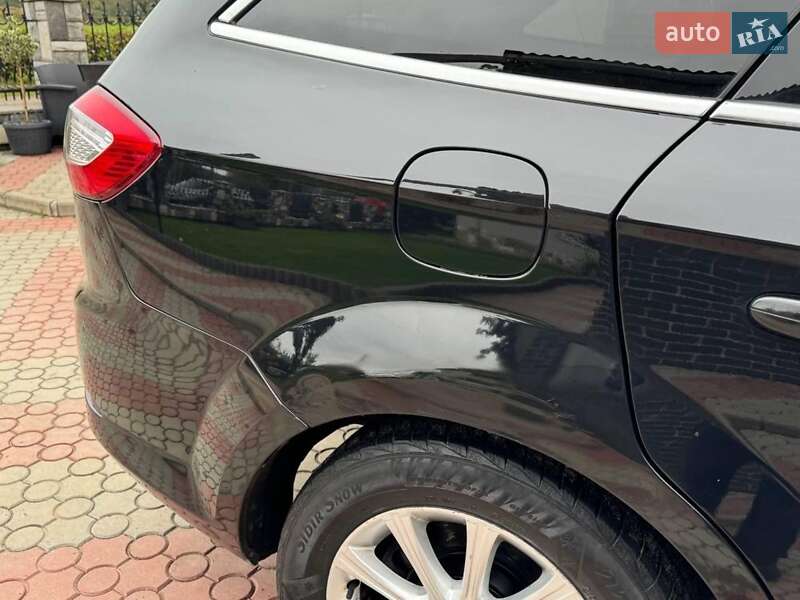 Универсал Ford Mondeo 2013 в Лозовой