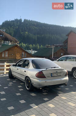 Лифтбек Ford Mondeo 1998 в Теребовле