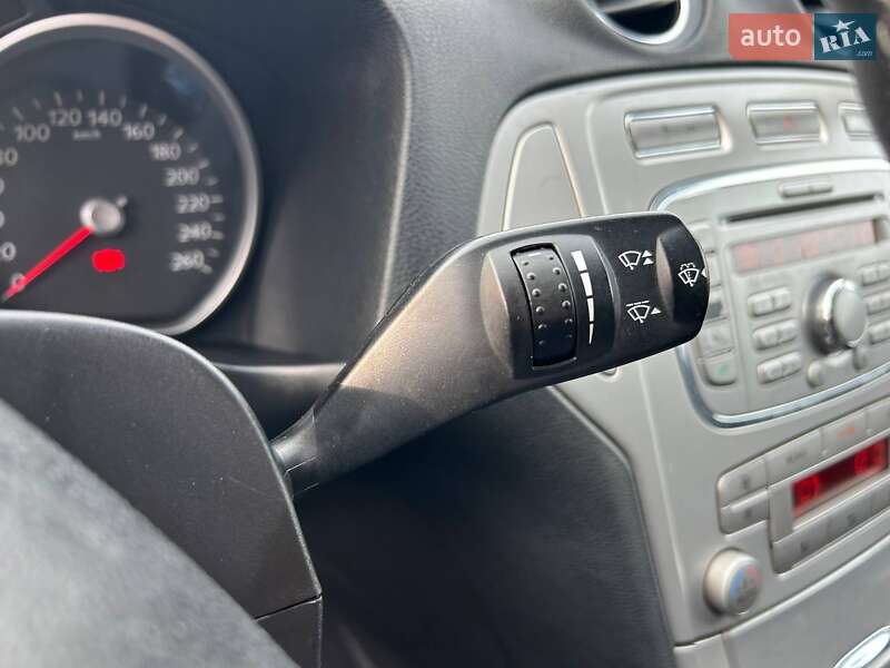 Седан Ford Mondeo 2010 в Одессе