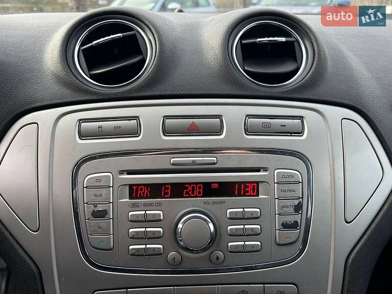 Седан Ford Mondeo 2010 в Одессе