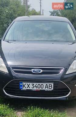 Седан Ford Mondeo 2012 в Харкові