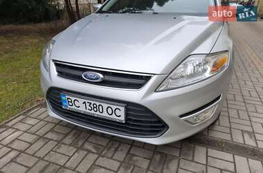 Универсал Ford Mondeo 2011 в Самборе