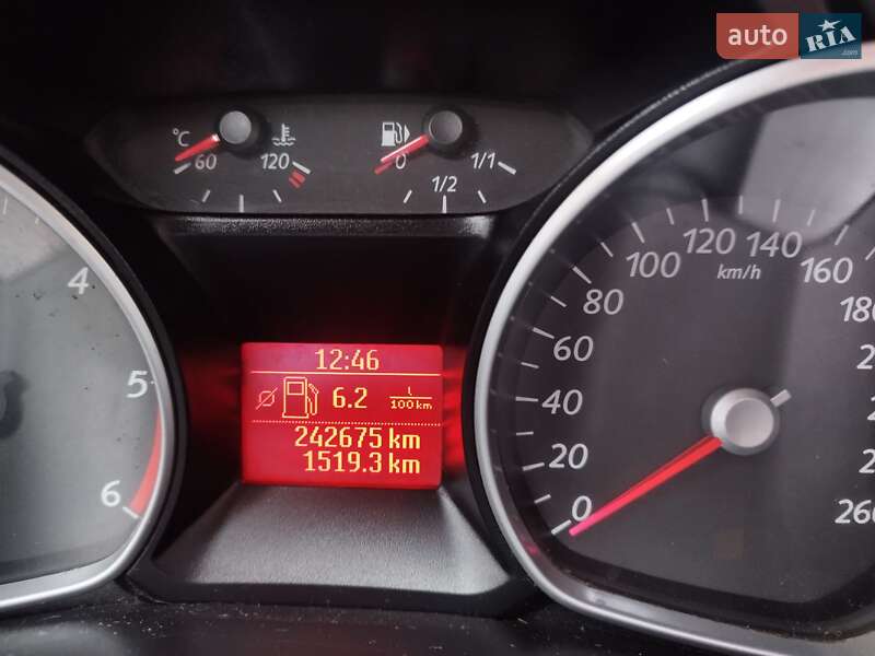 Универсал Ford Mondeo 2009 в Ладыжине фото 8 Универсал Ford Mondeo 2009 в Ладыжине