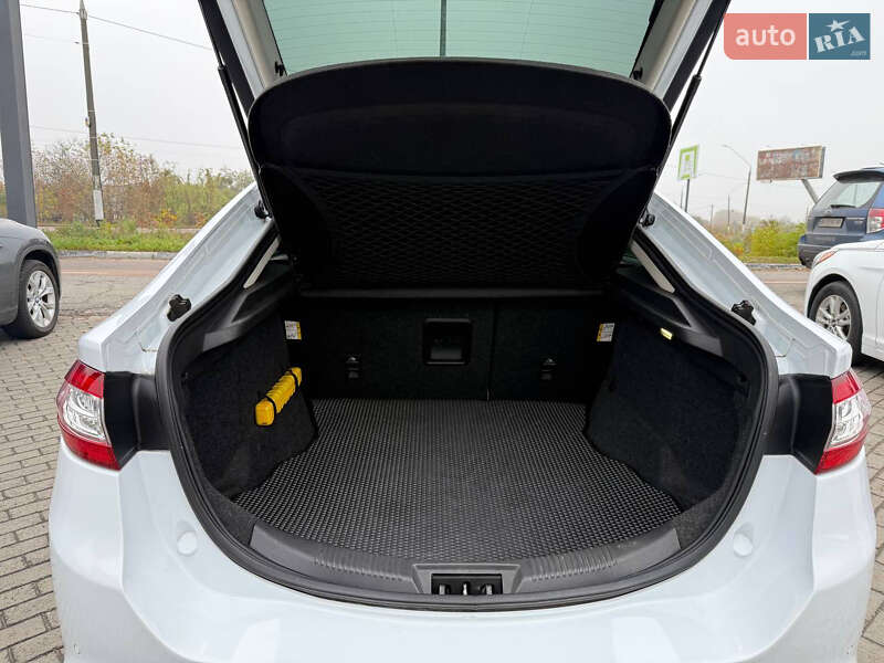 Седан Ford Mondeo 2015 в Житомире