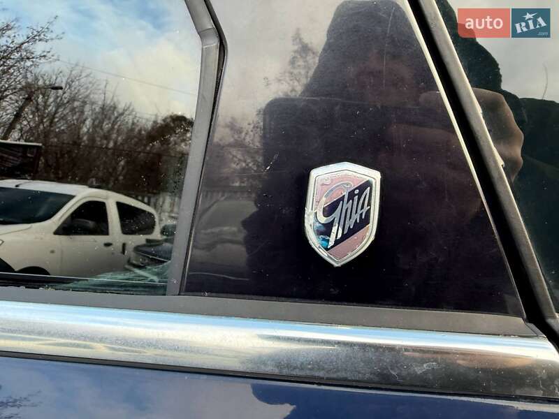 Универсал Ford Mondeo 2008 в Чернигове