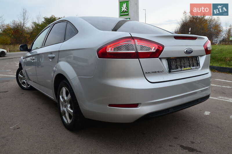 Седан Ford Mondeo 2013 в Дрогобыче фото 27 Седан Ford Mondeo 2013 в Дрогобыче