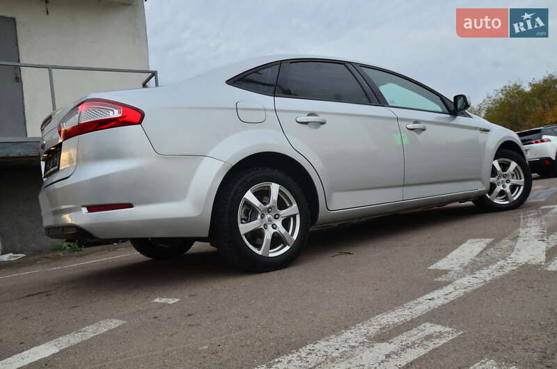 Седан Ford Mondeo 2013 в Дрогобыче фото 33 Седан Ford Mondeo 2013 в Дрогобыче