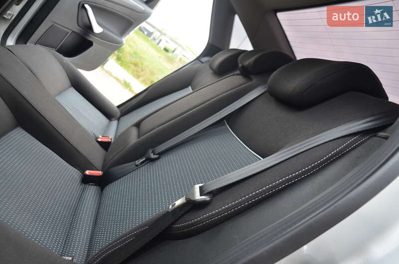 Седан Ford Mondeo 2013 в Дрогобыче фото 49 Седан Ford Mondeo 2013 в Дрогобыче