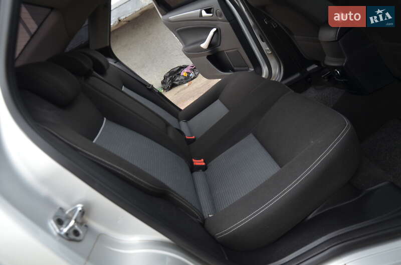 Седан Ford Mondeo 2013 в Дрогобыче фото 53 Седан Ford Mondeo 2013 в Дрогобыче