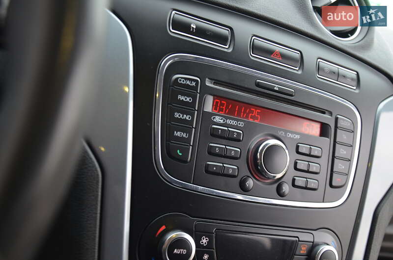 Седан Ford Mondeo 2013 в Дрогобыче фото 68 Седан Ford Mondeo 2013 в Дрогобыче