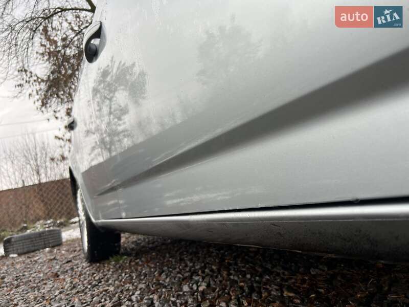 Универсал Ford Mondeo 2007 в Шептицькому