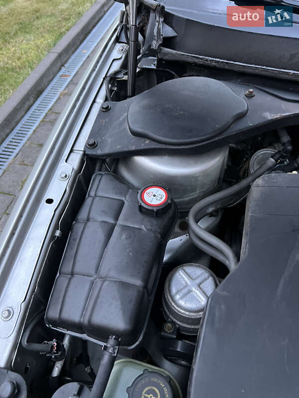 Седан Ford Mondeo 2000 в Львові