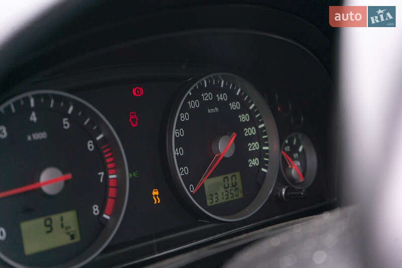 Універсал Ford Mondeo 2004 в Ужгороді