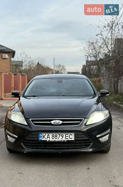 Седан Ford Mondeo 2011 в Киеве