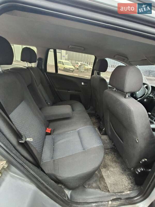 Универсал Ford Mondeo 2006 в Кропивницком фото 9 Универсал Ford Mondeo 2006 в Кропивницком
