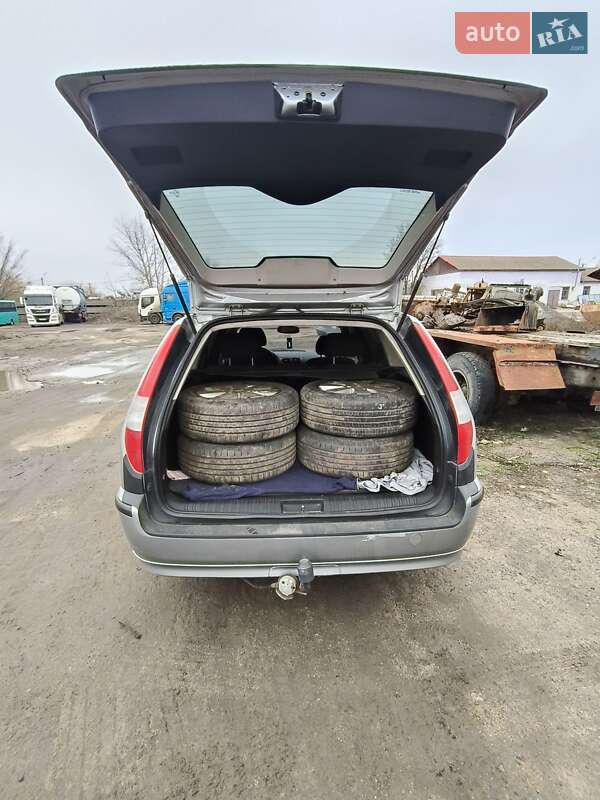 Универсал Ford Mondeo 2006 в Кропивницком фото 6 Универсал Ford Mondeo 2006 в Кропивницком