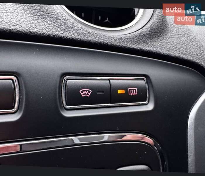 Седан Ford Mondeo 2012 в Харкові