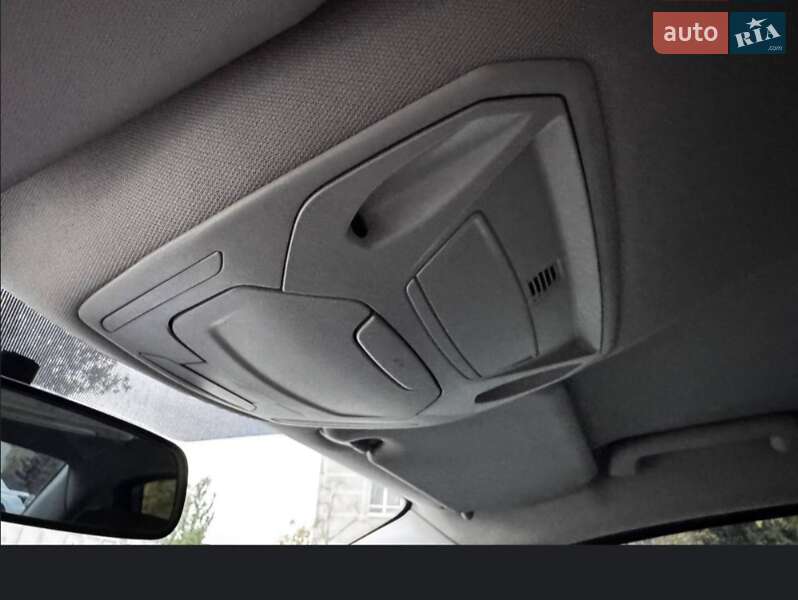 Седан Ford Mondeo 2012 в Харкові