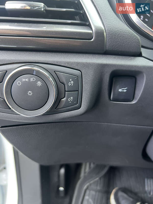 Ліфтбек Ford Mondeo 2019 в Києві