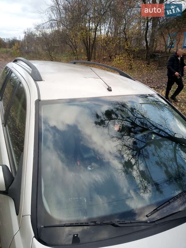 Универсал Ford Mondeo 2004 в Сумах фото 4 Универсал Ford Mondeo 2004 в Сумах