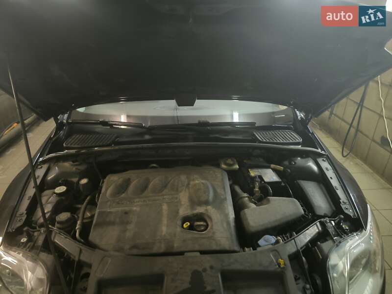 Лифтбек Ford Mondeo 2013 в Киеве