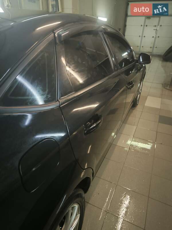 Лифтбек Ford Mondeo 2013 в Киеве