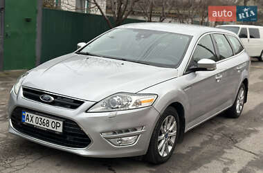 Универсал Ford Mondeo 2012 в Черкассах