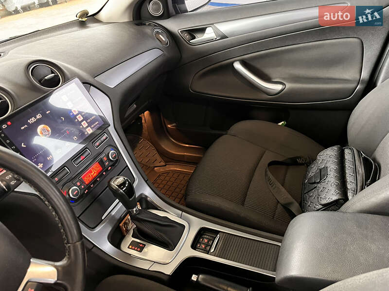 Седан Ford Mondeo 2012 в Хмельницком фото 24 Седан Ford Mondeo 2012 в Хмельницком