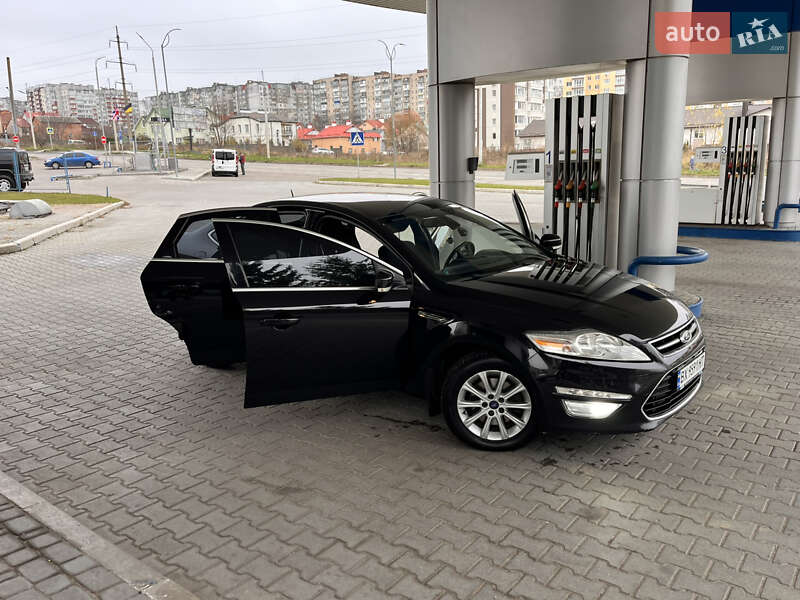 Седан Ford Mondeo 2012 в Хмельницком фото 35 Седан Ford Mondeo 2012 в Хмельницком