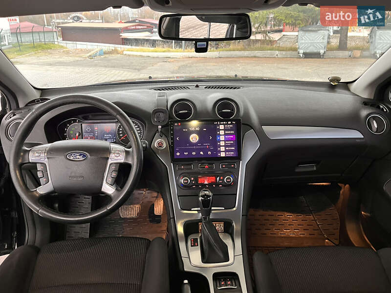 Седан Ford Mondeo 2012 в Хмельницком фото 40 Седан Ford Mondeo 2012 в Хмельницком