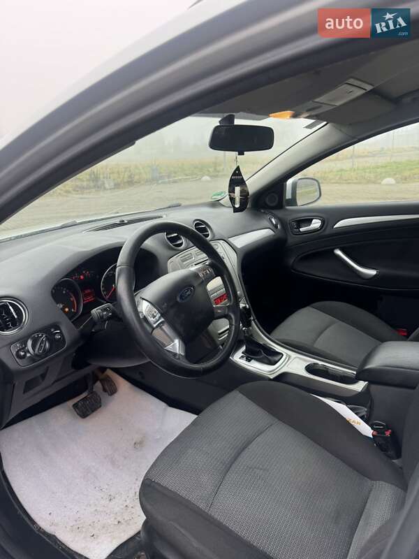 Універсал Ford Mondeo 2009 в Львові