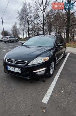 Універсал Ford Mondeo 2011 в Нововолинську