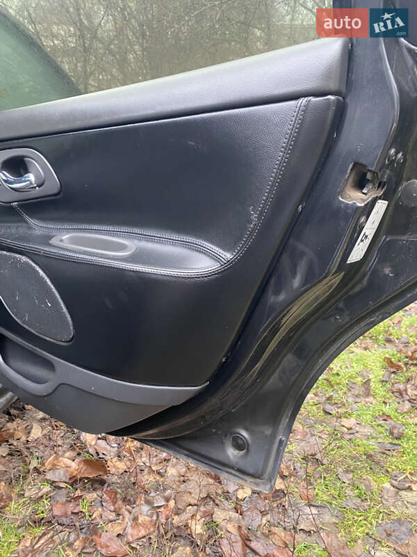 Седан Ford Mondeo 2000 в Кропивницькому фото 4 Седан Ford Mondeo 2000 в Кропивницькому