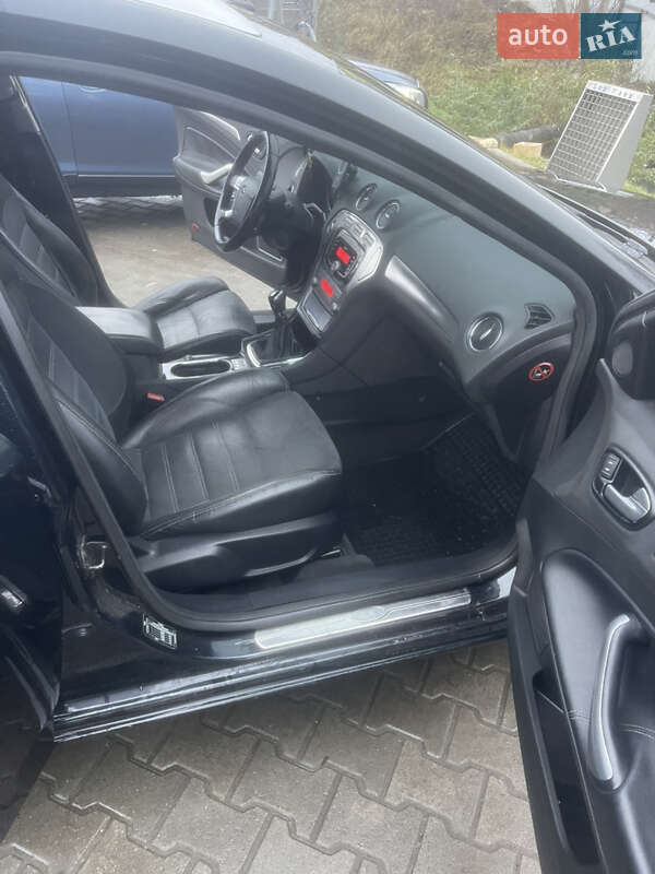 Универсал Ford Mondeo 2008 в Львове